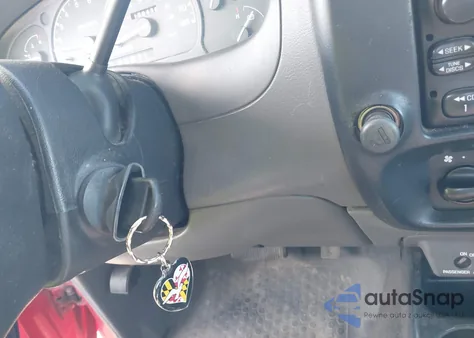 2002 Ford Ranger Edge/Xl/Xlt z USA, uszkodzony, nr VIN 1FTYR10U62TA60108